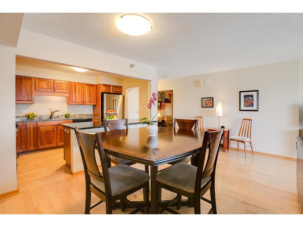 View of Residential at 110 Bank Street #L1204, Minneapolis MN 55414, Minneapolis - Mike Wilen | Minnesota Team Real Estate