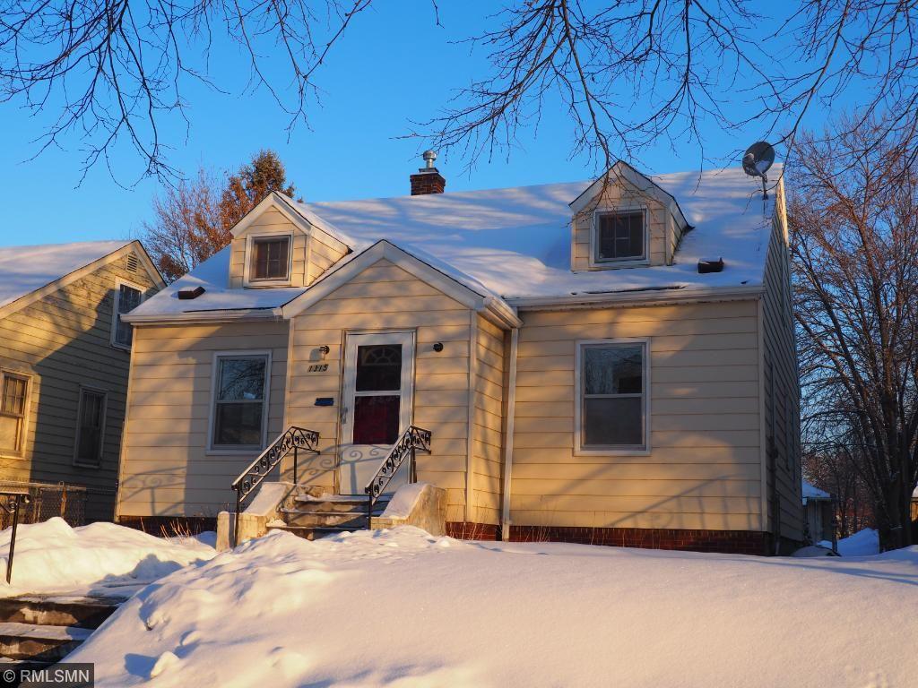 View of Residential at 1315 Sherburne Avenue, Saint Paul MN 55104, Saint Paul - Mike Wilen | Minnesota Team Real Estate