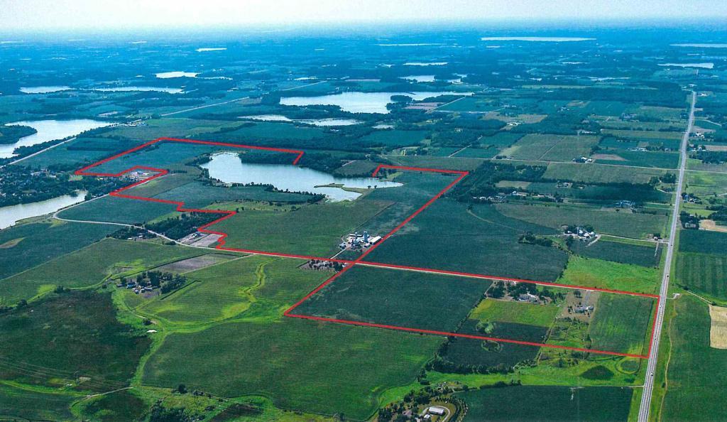 View of Land at xxxx Jamison Avenue, Saint Michael MN 55376, Saint Michael - Mike Wilen | Minnesota Team Real Estate