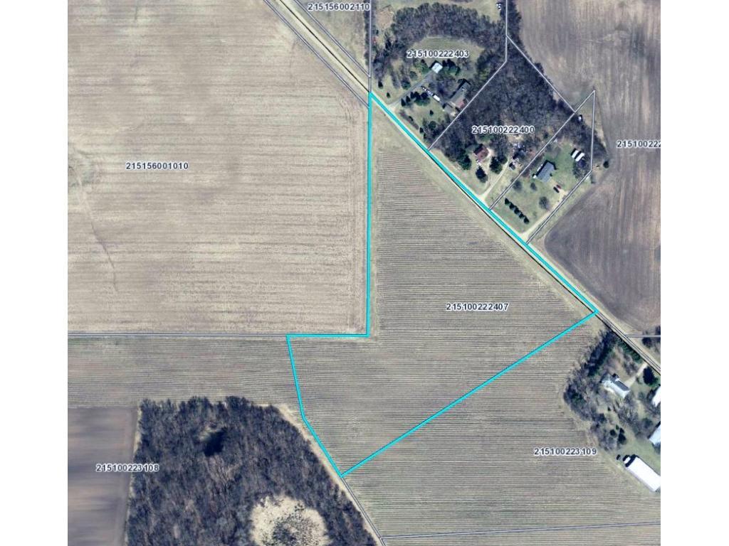 View of Land at 35xx Darlington Avenue, Delano MN 55328, Delano - Mike Wilen | Minnesota Team Real Estate