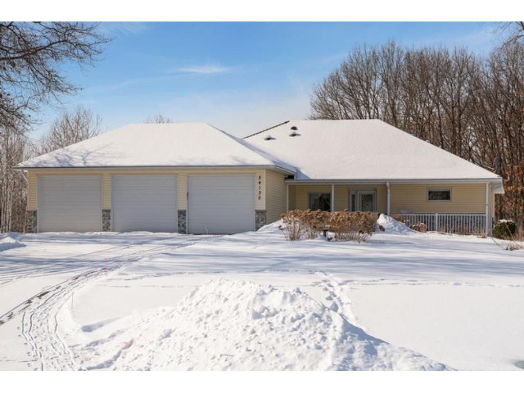View of Residential at 24130 Typo Drive, Stacy MN 55079, Stacy - Mike Wilen | Minnesota Team Real Estate