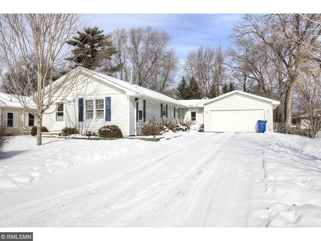 View of Residential at 53 63 1/2 Way, Fridley MN 55432, Fridley - Mike Wilen | Minnesota Team Real Estate