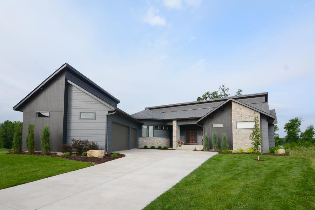 View of Residential at 17 Kestrel Court, North Oaks MN 55127, North Oaks - Mike Wilen | Minnesota Team Real Estate