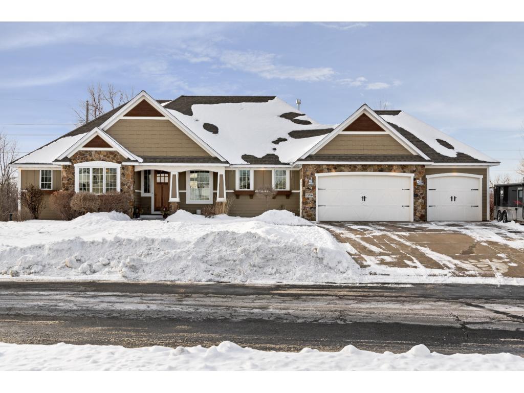 View of Residential at 15790 Fenway Circle, Hugo MN 55038, Hugo - Mike Wilen | Minnesota Team Real Estate