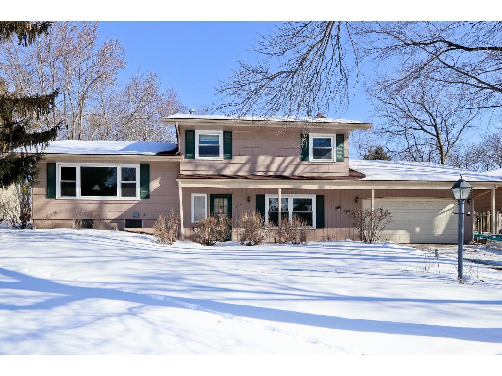 View of Residential at 1220 132nd Street, Burnsville MN 55337, Burnsville - Mike Wilen | Minnesota Team Real Estate