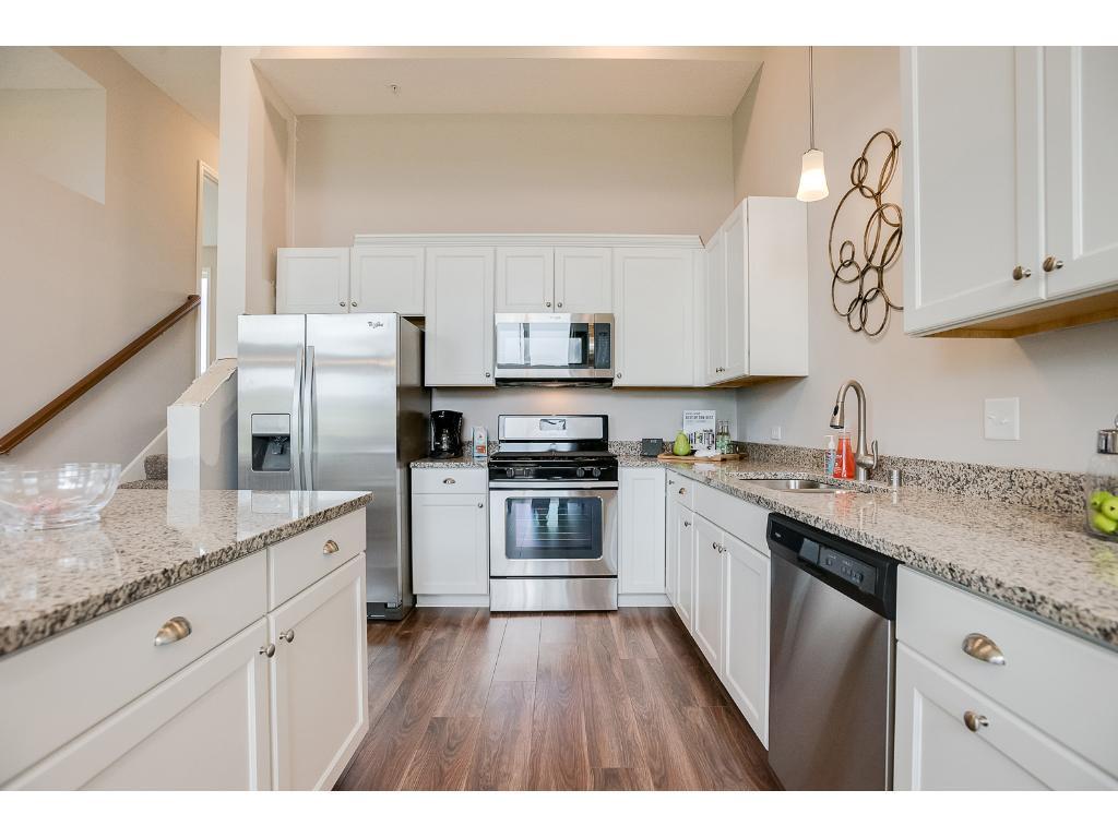View of Residential at 12340 Zumbrota Circle #C, Blaine MN 55449, Blaine - Mike Wilen | Minnesota Team Real Estate