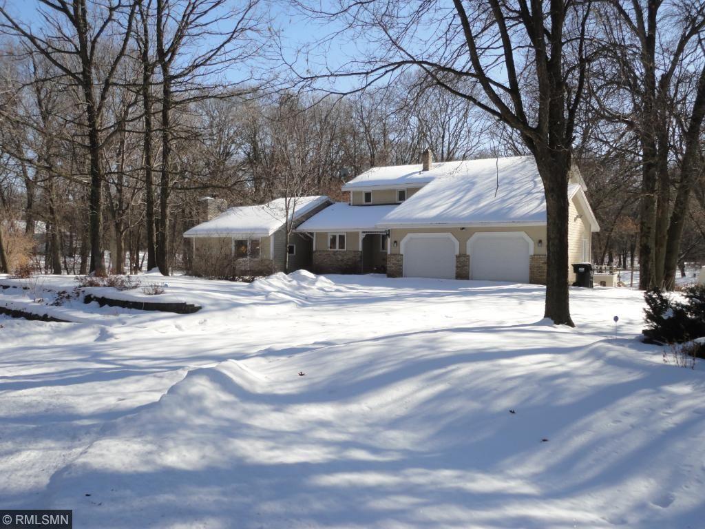 View of Residential at 2876 174th Lane, Andover MN 55304, Andover - Mike Wilen | Minnesota Team Real Estate