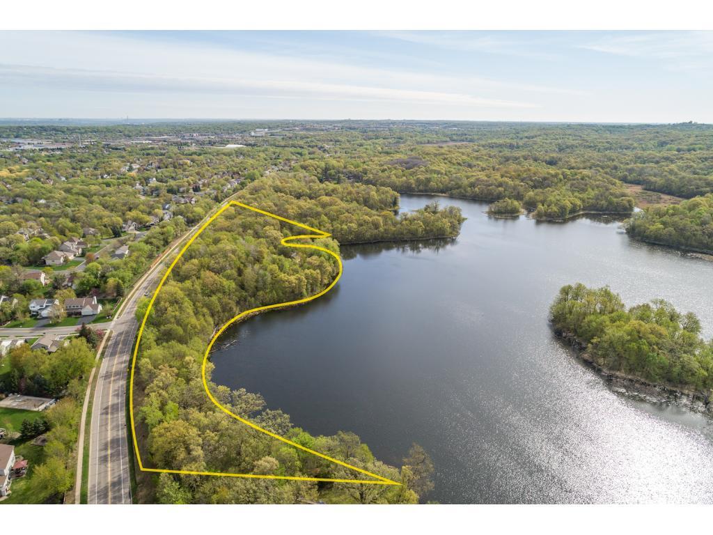 View of Land at 4801 Hanrehan Lake Boulevard, Savage MN 55378, Savage - Mike Wilen | Minnesota Team Real Estate
