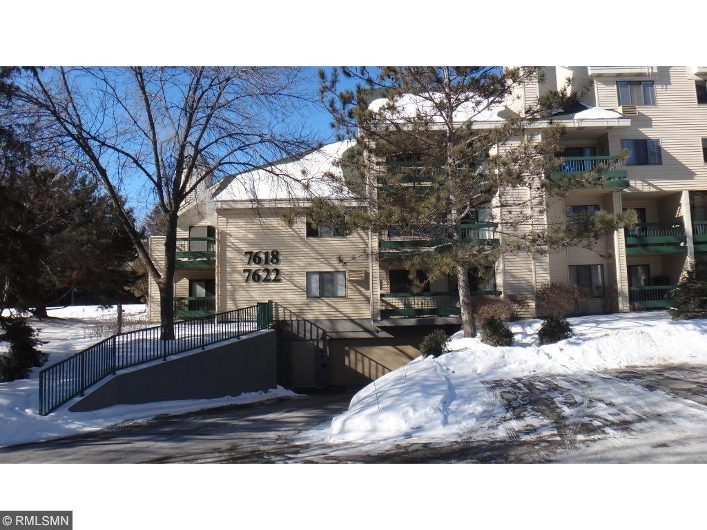 View of Residential at 7622 York Avenue #1203, Edina MN 55435, Edina - Mike Wilen | Minnesota Team Real Estate