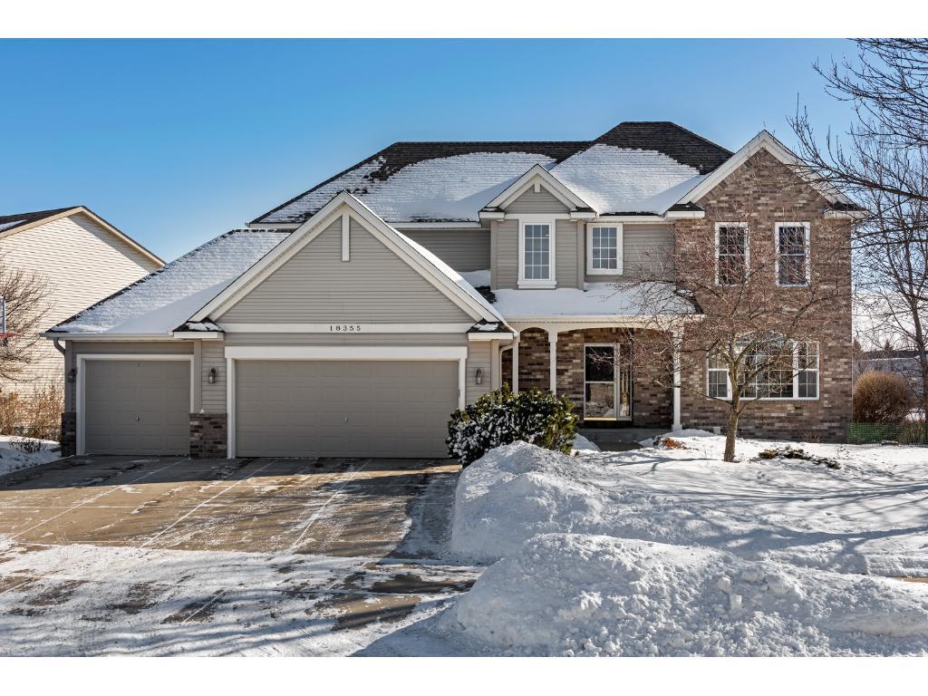 View of Residential at 18355 48th Avenue, Plymouth MN 55446, Plymouth - Mike Wilen | Minnesota Team Real Estate