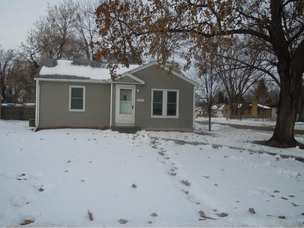 View of Residential at 6000 46th Avenue, Crystal MN 55422, Crystal - Mike Wilen | Minnesota Team Real Estate