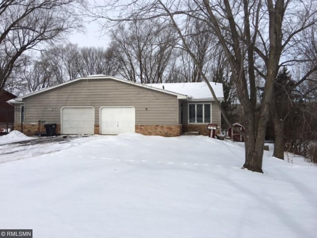 View of Residential at 9338 Foley Boulevard, Coon Rapids MN 55433, Coon Rapids - Mike Wilen | Minnesota Team Real Estate