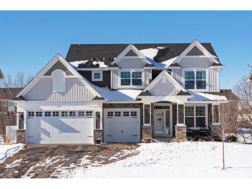 View of Residential at 7239 Martin Farms Avenue, Otsego MN 55330, Otsego - Mike Wilen | Minnesota Team Real Estate