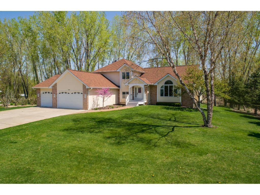 View of Residential at 4990 126th Street, White Bear Lake MN 55110, White Bear Lake - Mike Wilen | Minnesota Team Real Estate