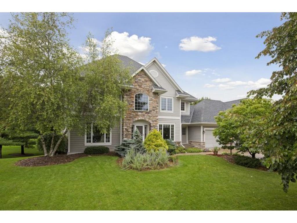 View of Residential at 3493 Crestmoor Point, Woodbury MN 55125, Woodbury - Mike Wilen | Minnesota Team Real Estate
