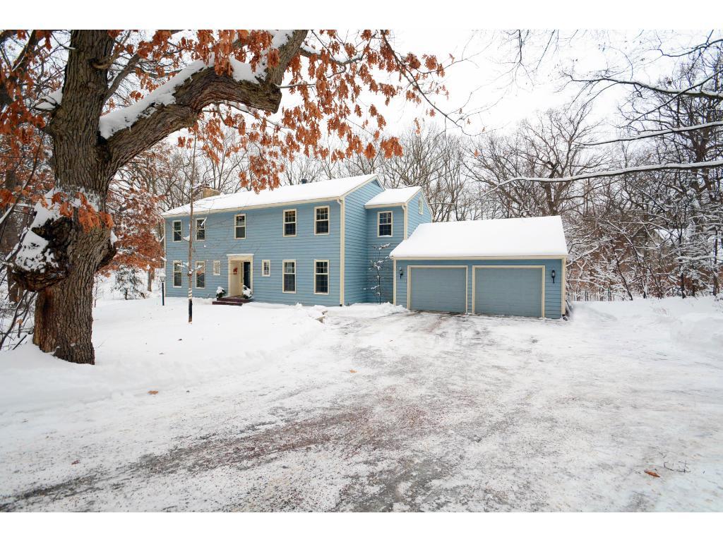 View of Residential at 142 Pleasant Lake Road, North Oaks MN 55127, North Oaks - Mike Wilen | Minnesota Team Real Estate