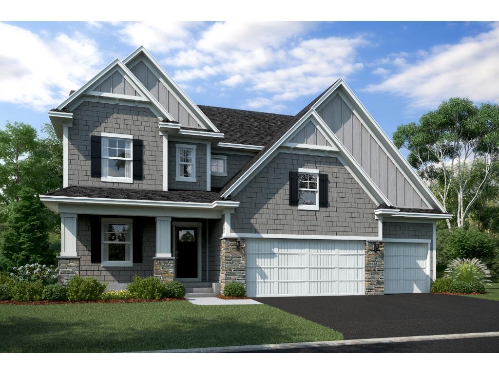 View of Residential at 1433 Copper Hills Drive, Carver MN 55315, Carver - Mike Wilen | Minnesota Team Real Estate