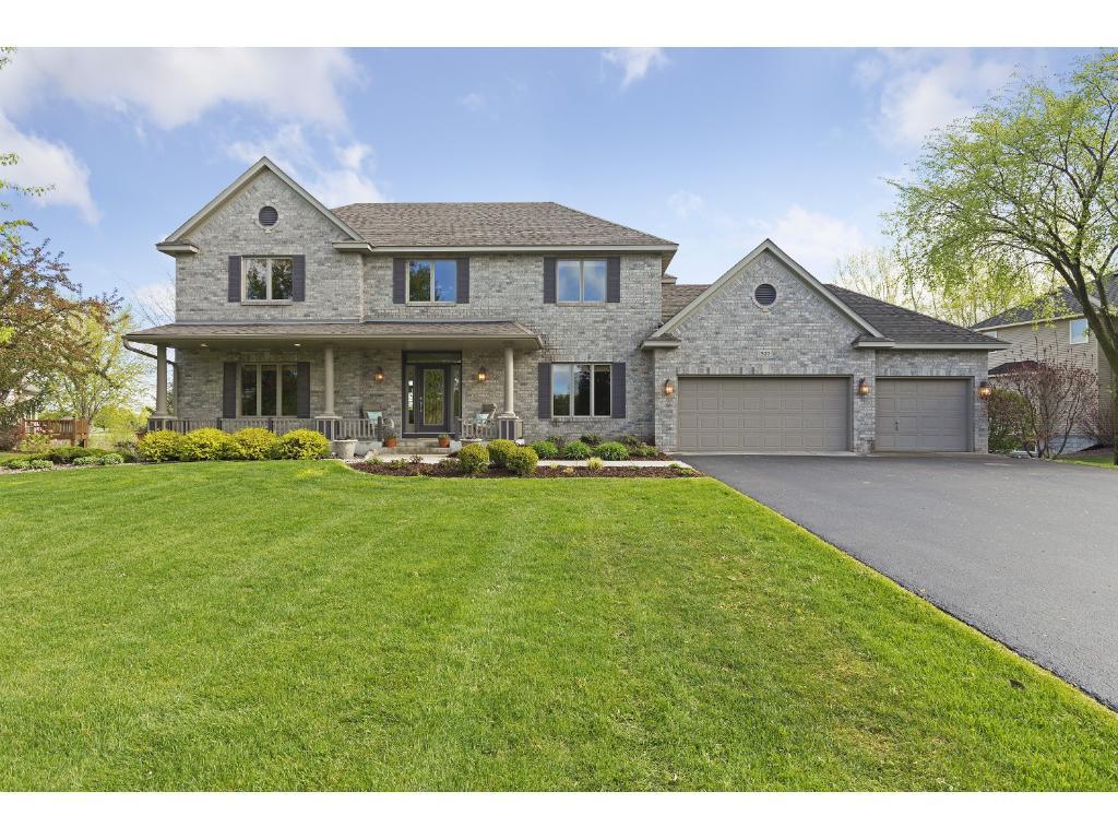 View of Residential at 527 Fairhaven Drive, Shakopee MN 55379, Shakopee - Mike Wilen | Minnesota Team Real Estate
