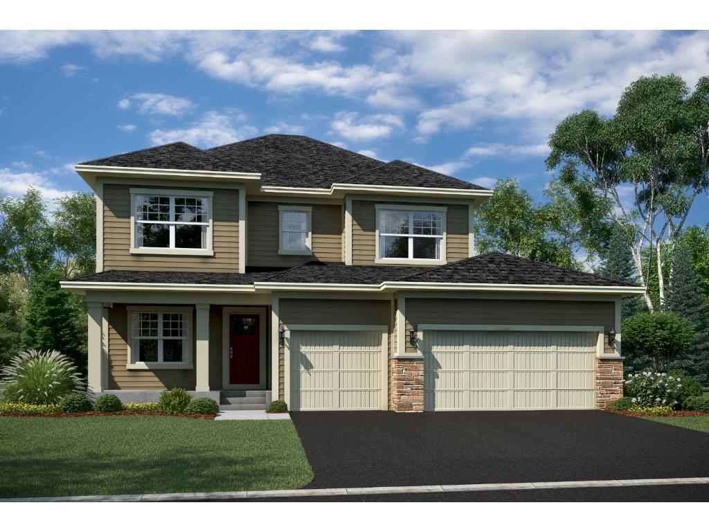 View of Residential at 2269 Naples Avenue, Cologne MN 55322, Cologne - Mike Wilen | Minnesota Team Real Estate