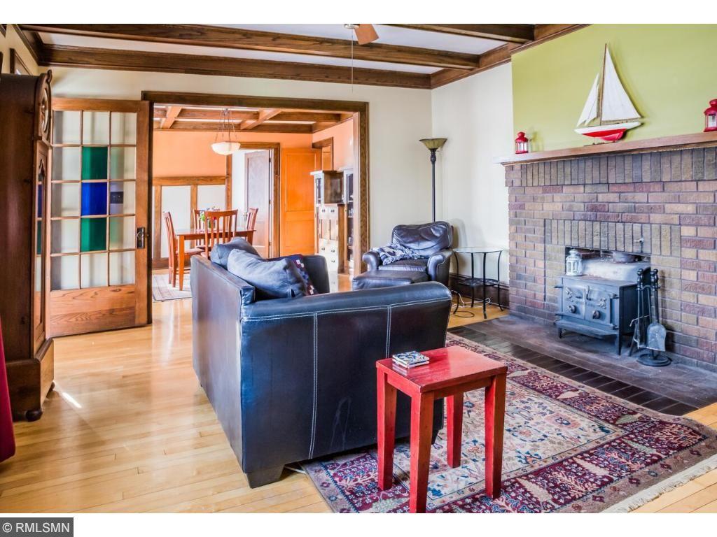 View of Residential Income at 3548 Blaisdell Avenue, Minneapolis MN 55408, Minneapolis - Mike Wilen | Minnesota Team Real Estate