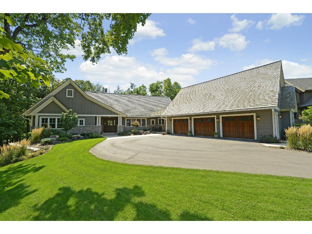 View of Residential at 4847 Woolman Court, Minnetonka MN 55345, Minnetonka - Mike Wilen | Minnesota Team Real Estate