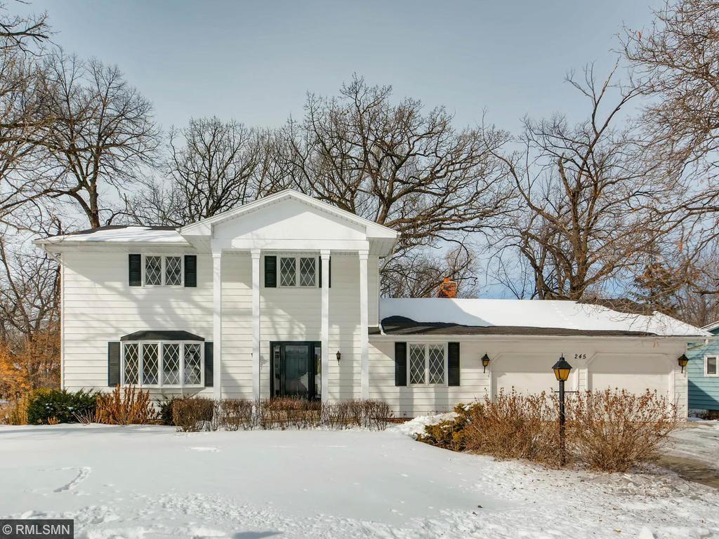View of Residential at 245 Stonybrook Way, Fridley MN 55432, Fridley - Mike Wilen | Minnesota Team Real Estate