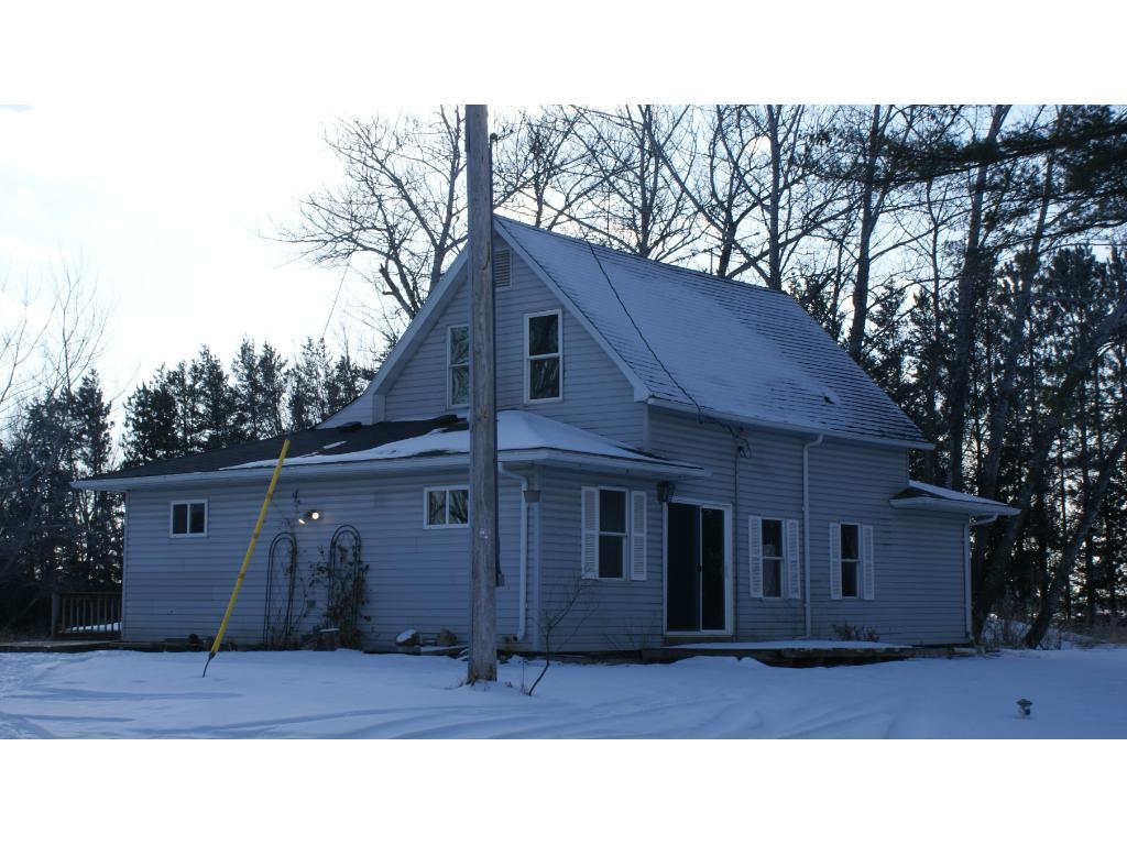 View of Residential at 1596 397th Avenue NE, Stanchfield MN 55080, Stanchfield - Mike Wilen | Minnesota Team Real Estate