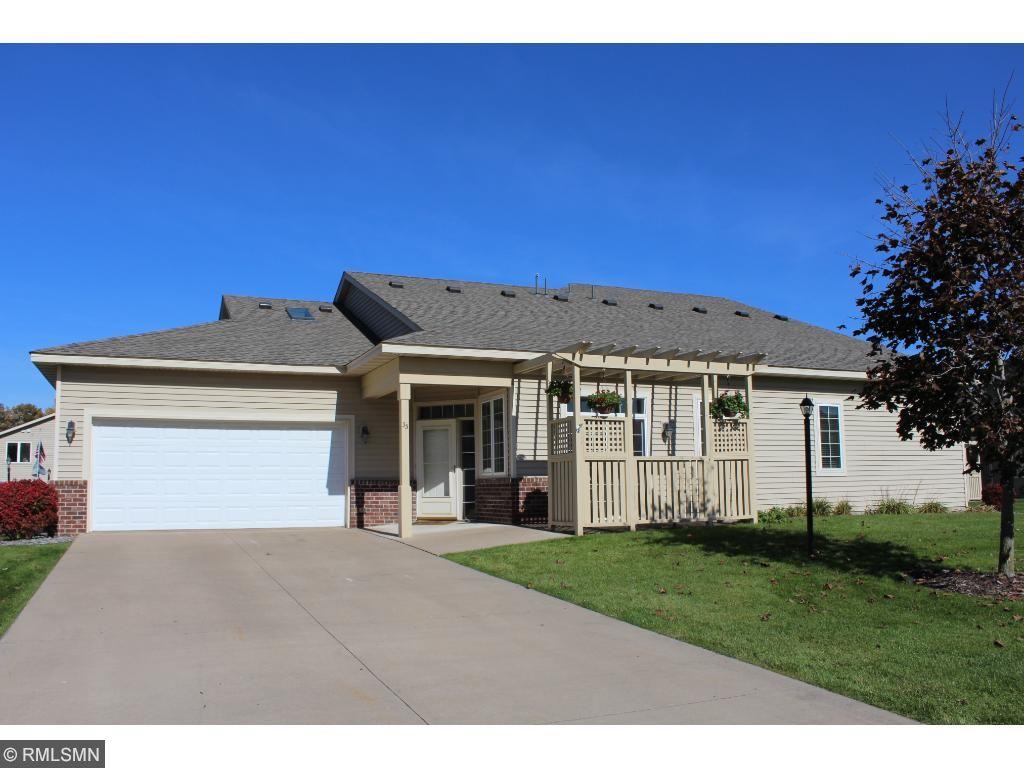 View of Residential at 33 Mullan Drive, Saint Paul Park MN 55071, Saint Paul Park - Mike Wilen | Minnesota Team Real Estate