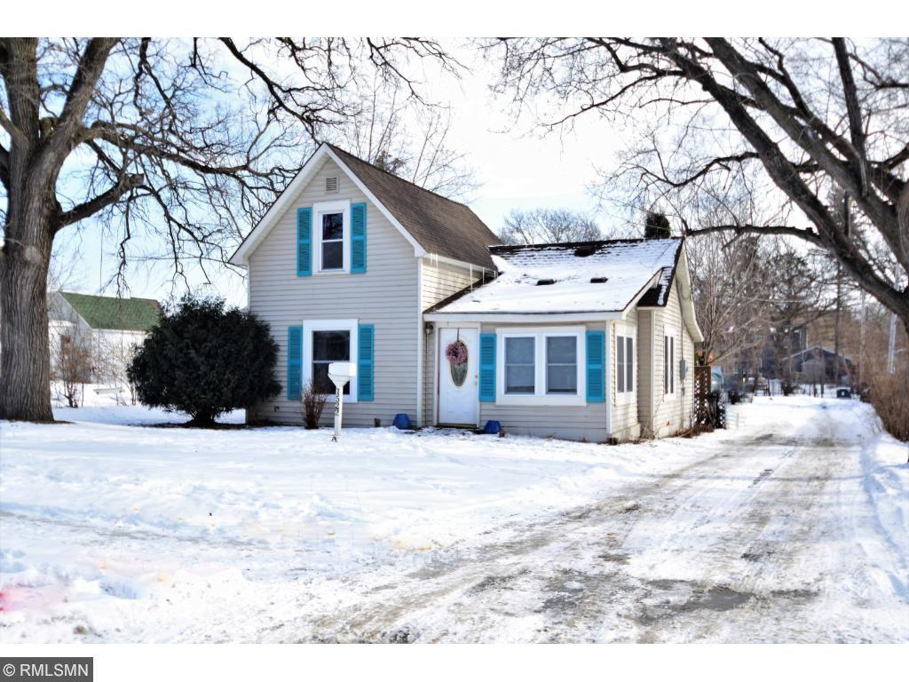 View of Residential at 1522 3rd Avenue, Anoka MN 55303, Anoka - Mike Wilen | Minnesota Team Real Estate