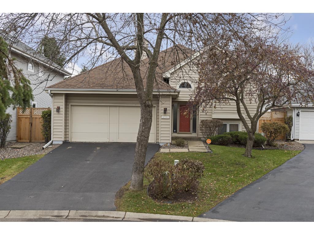 View of Residential at 15830 17th Avenue, Plymouth MN 55447, Plymouth - Mike Wilen | Minnesota Team Real Estate