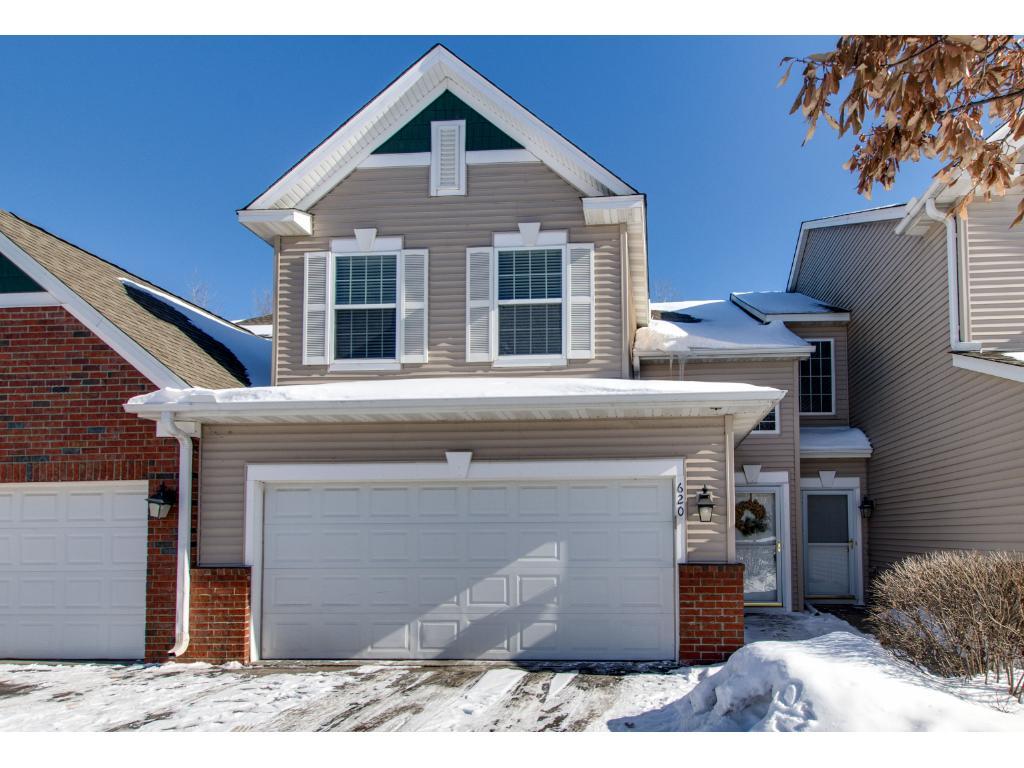 View of Residential at 620 Village Parkway, Circle Pines MN 55014, Circle Pines - Mike Wilen | Minnesota Team Real Estate