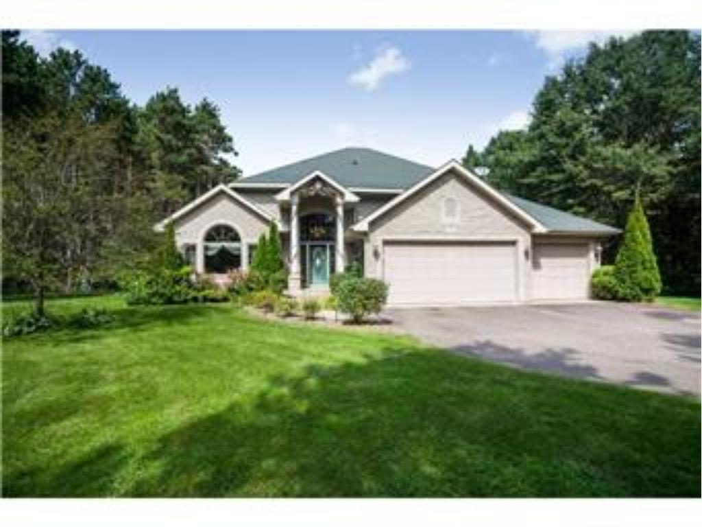 View of Residential at 13168 274th Avenue, Zimmerman MN 55398, Zimmerman - Mike Wilen | Minnesota Team Real Estate