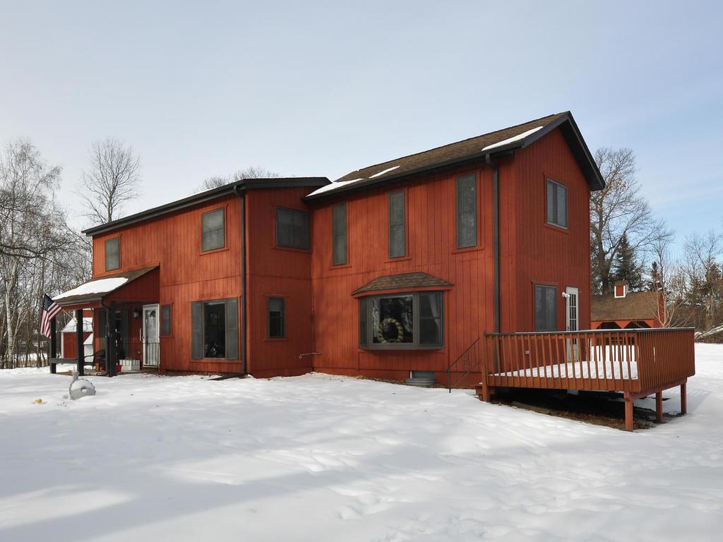 View of Residential at 22223 Durant Street, East Bethel MN 55011, East Bethel - Mike Wilen | Minnesota Team Real Estate