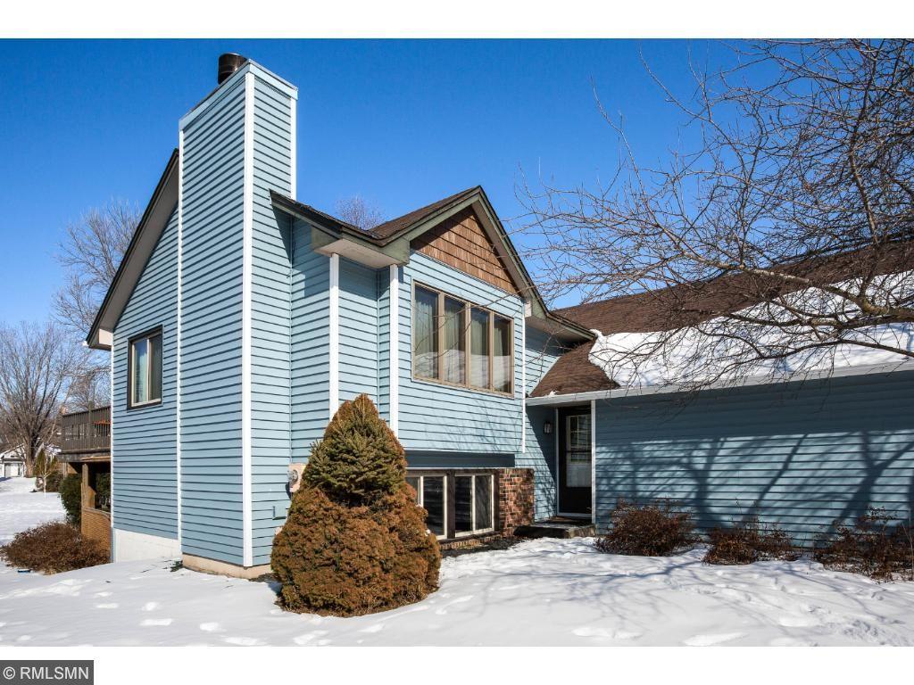 View of Residential at 131 126th Avenue, Coon Rapids MN 55448, Coon Rapids - Mike Wilen | Minnesota Team Real Estate