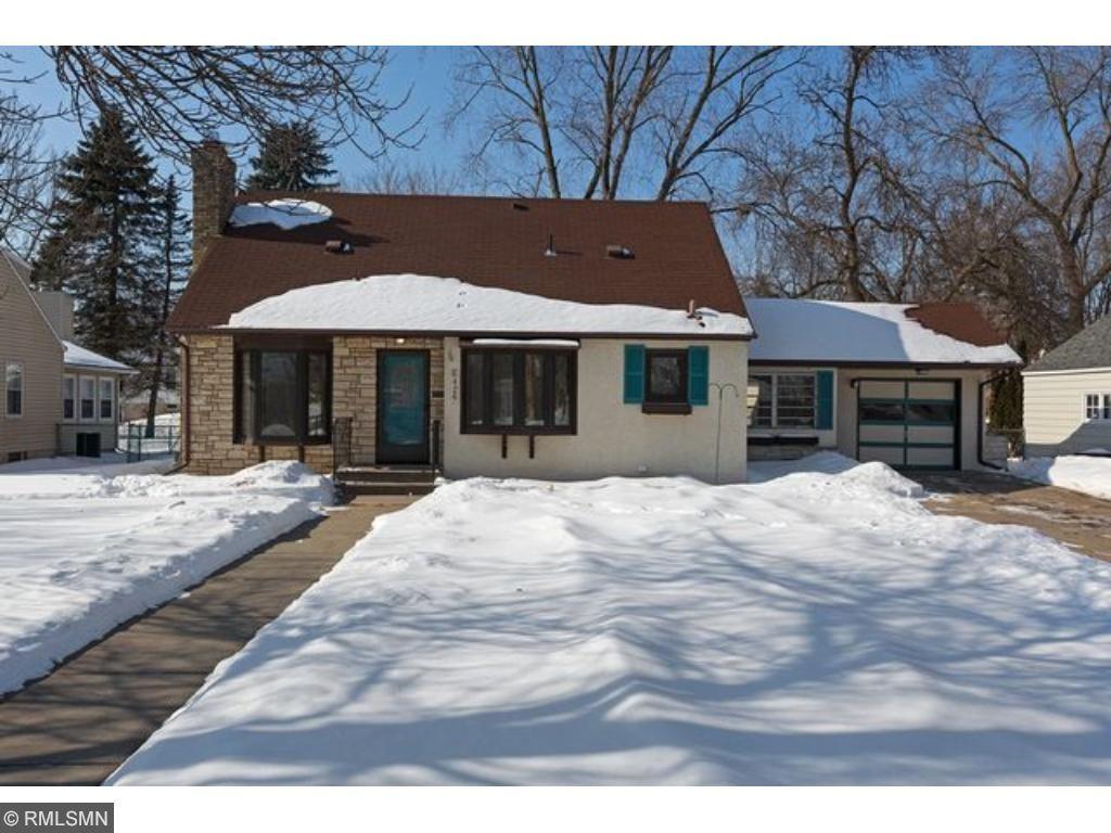 View of Residential at 6426 2nd Avenue, Richfield MN 55423, Richfield - Mike Wilen | Minnesota Team Real Estate