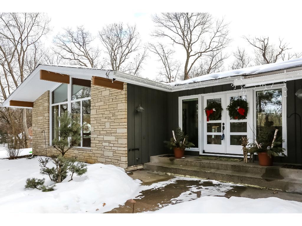 View of Residential at 4 Woodhill Lane, North Oaks MN 55127, North Oaks - Mike Wilen | Minnesota Team Real Estate