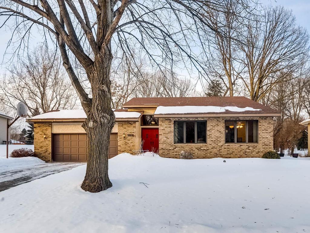 View of Residential at 2285 127th Lane, Coon Rapids MN 55448, Coon Rapids - Mike Wilen | Minnesota Team Real Estate