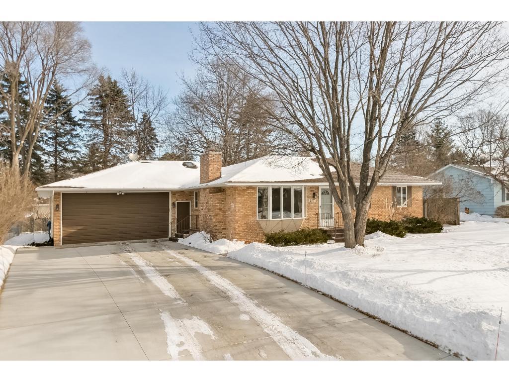 View of Residential at 117 Yoho Drive, Anoka MN 55303, Anoka - Mike Wilen | Minnesota Team Real Estate