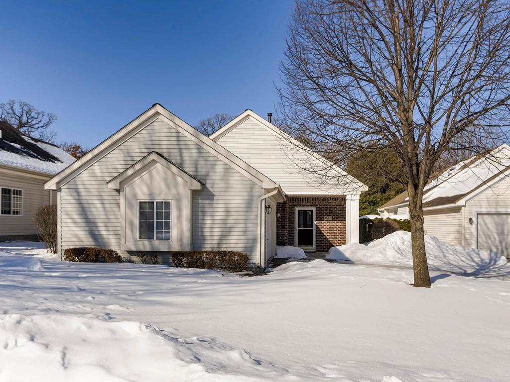 View of Residential at 2619 Oak Ridge Trail, Woodbury MN 55125, Woodbury - Mike Wilen | Minnesota Team Real Estate