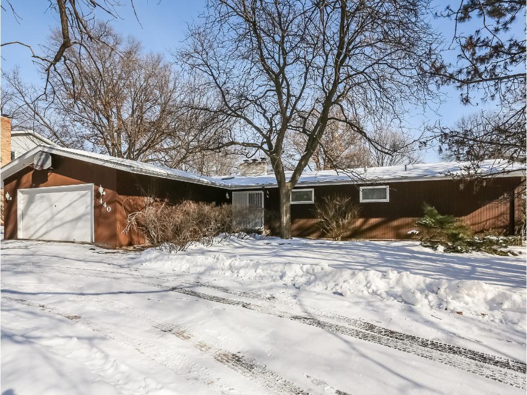 View of Residential at 440 Idaho Avenue, Golden Valley MN 55427, Golden Valley - Mike Wilen | Minnesota Team Real Estate