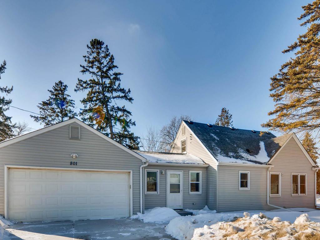 View of Residential at 801 Hastings Avenue, Saint Paul Park MN 55071, Saint Paul Park - Mike Wilen | Minnesota Team Real Estate