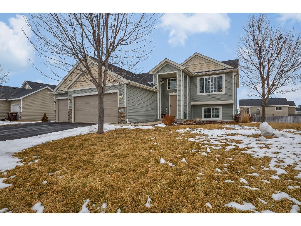 View of Residential at 19069 Gunter Way, Big Lake MN 55309, Big Lake - Mike Wilen | Minnesota Team Real Estate