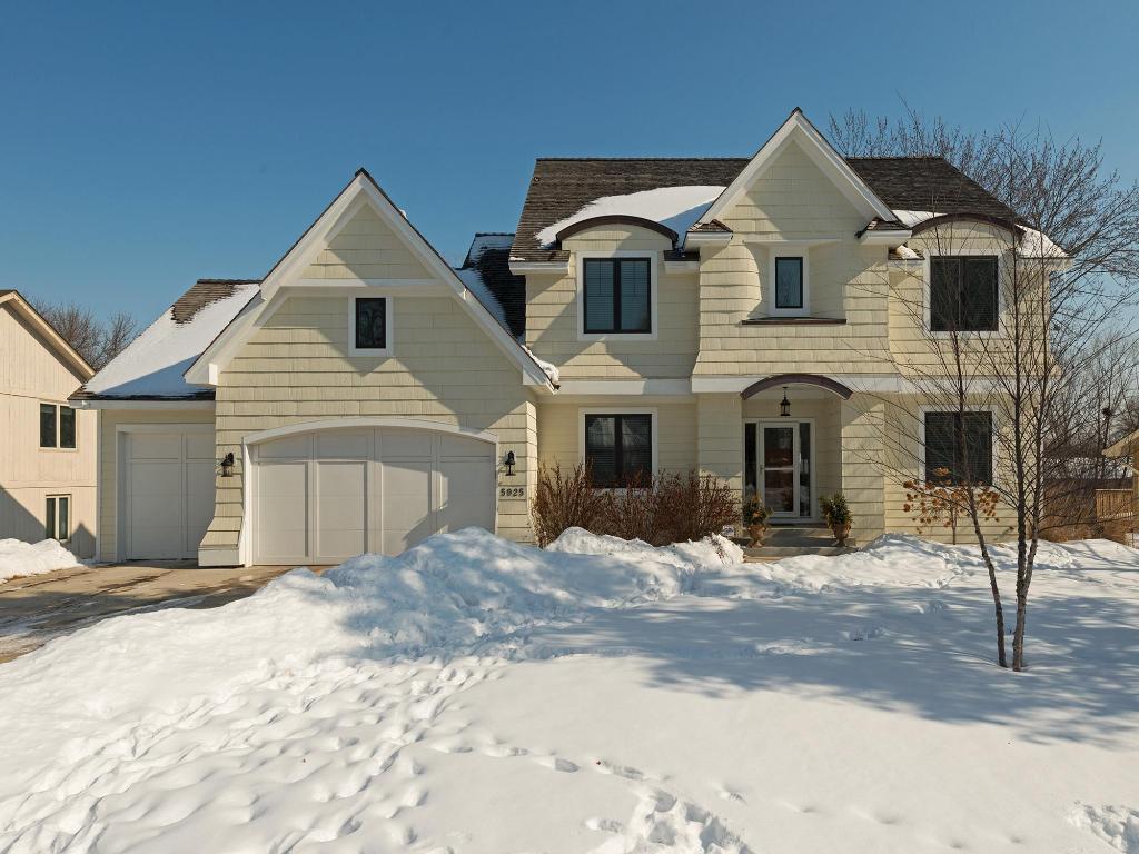 View of Residential at 5925 View Lane, Edina MN 55436, Edina - Mike Wilen | Minnesota Team Real Estate
