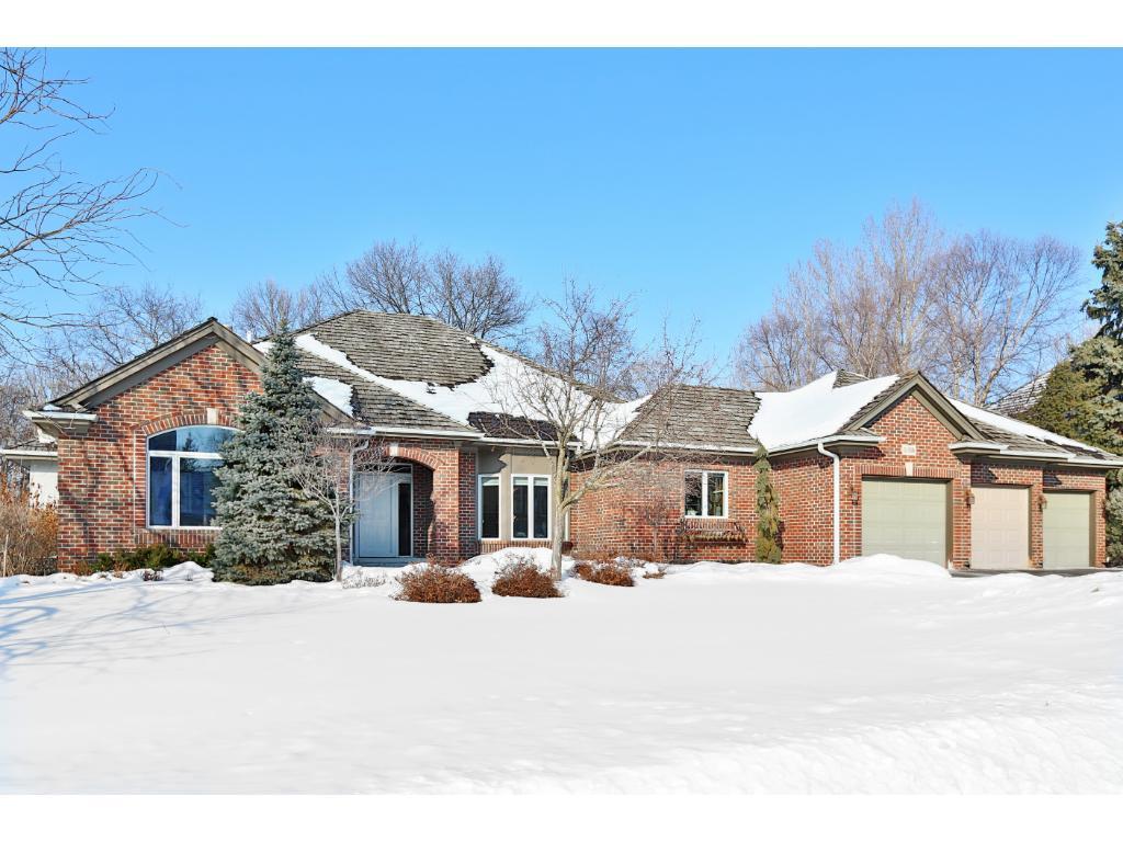 View of Residential at 11416 Wild Heron Point, Eden Prairie MN 55347, Eden Prairie - Mike Wilen | Minnesota Team Real Estate