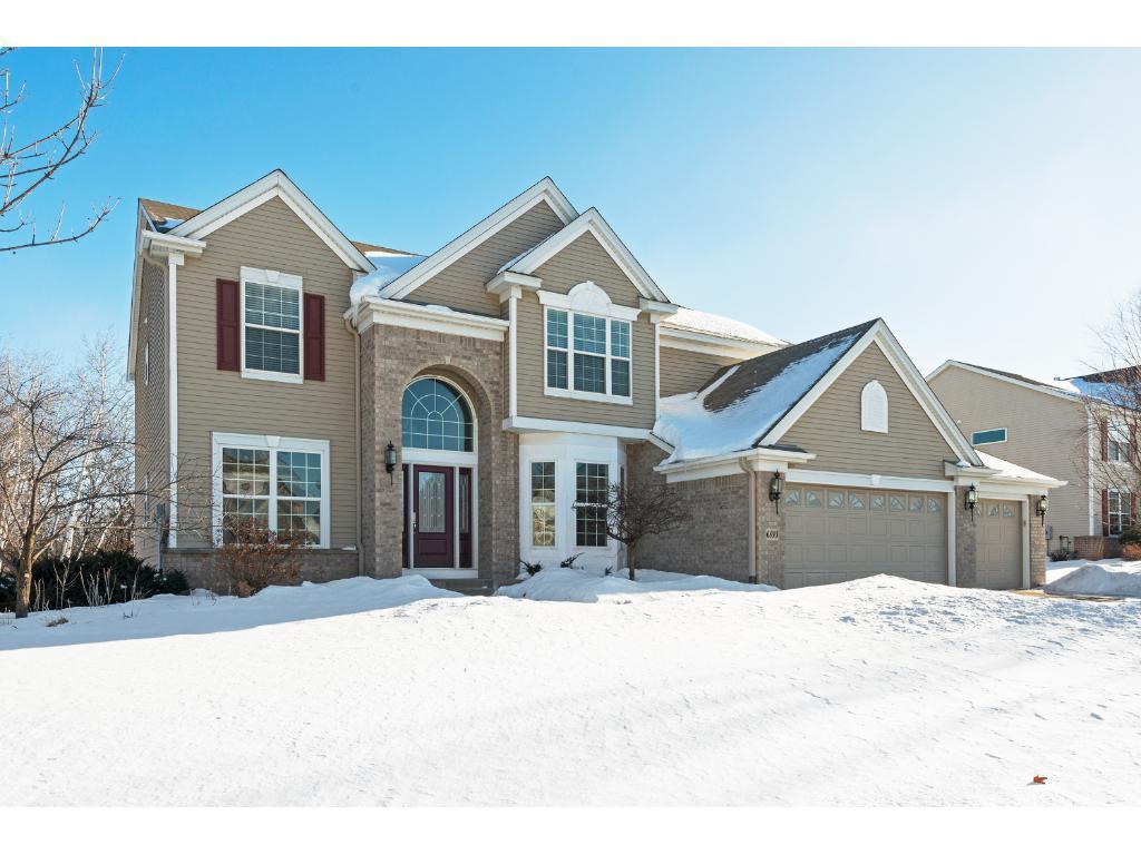 View of Residential at 6893 Timber Ridge Drive, Cottage Grove MN 55016, Cottage Grove - Mike Wilen | Minnesota Team Real Estate