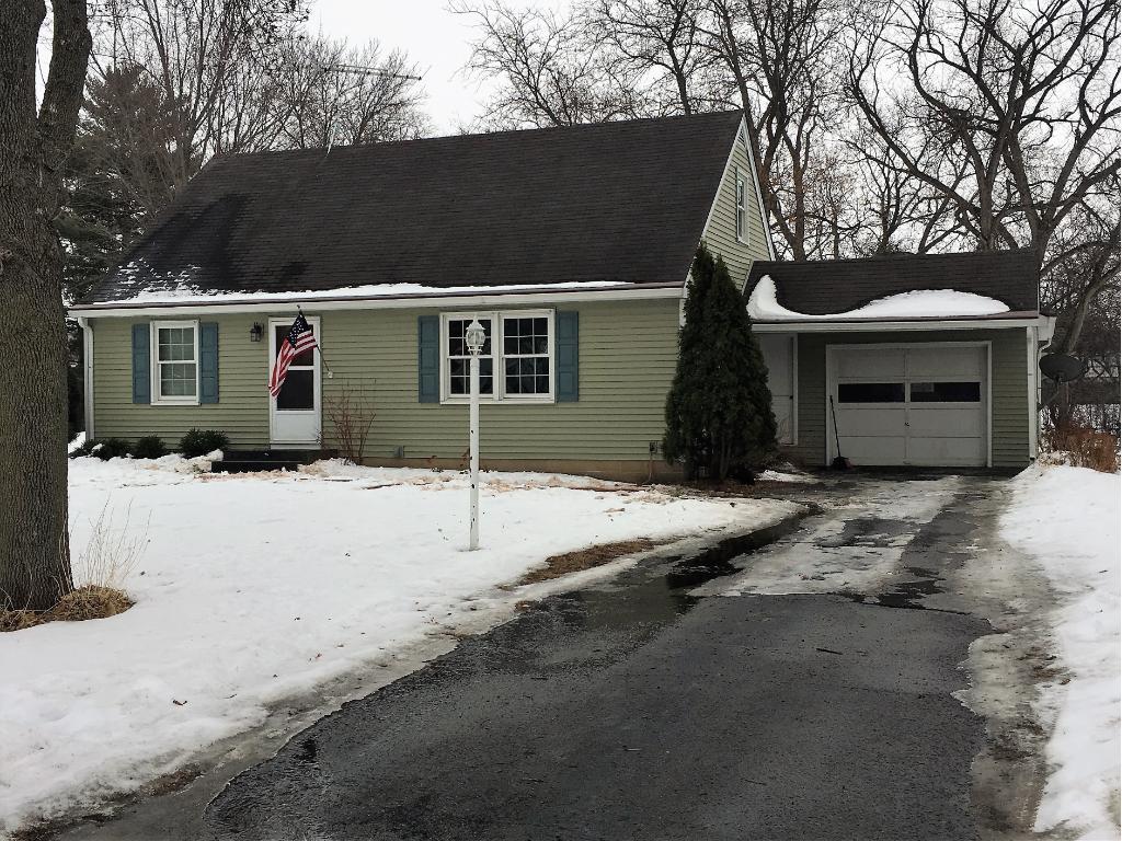 View of Residential at 134 Morningside Drive, Le Sueur MN 56058, Le Sueur - Mike Wilen | Minnesota Team Real Estate
