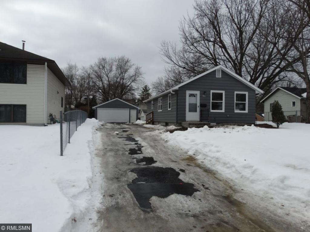 View of Residential at 244 18th Avenue, Hopkins MN 55343, Hopkins - Mike Wilen | Minnesota Team Real Estate