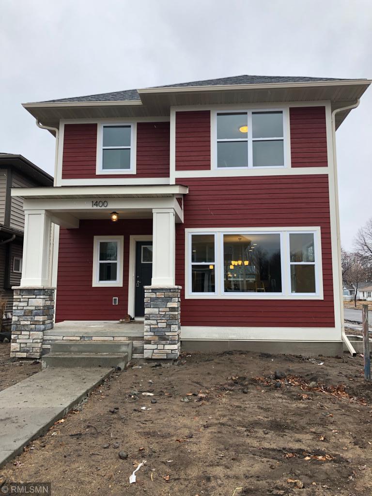 View of Residential at 1400 50th Avenue, Minneapolis MN 55430, Minneapolis - Mike Wilen | Minnesota Team Real Estate