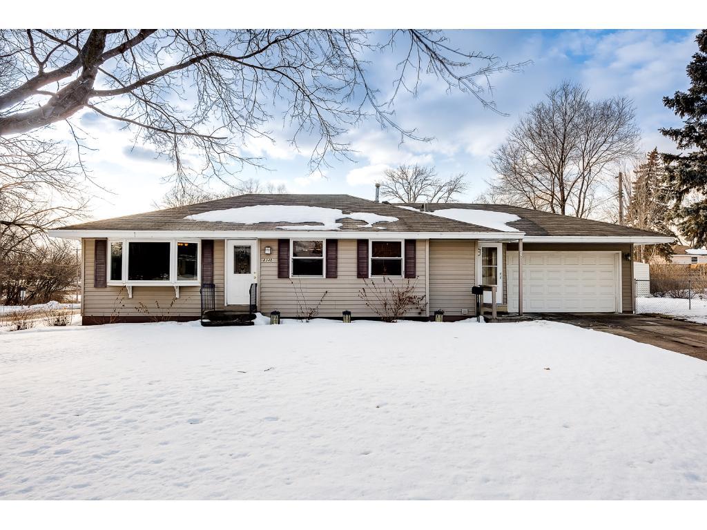 View of Residential at 8348 Chowen Avenue, Bloomington MN 55431, Bloomington - Mike Wilen | Minnesota Team Real Estate