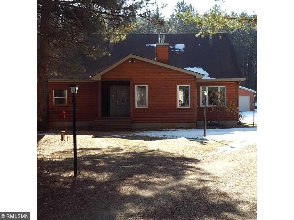 View of Residential at 17873 67th Street, Becker MN 55308, Becker - Mike Wilen | Minnesota Team Real Estate